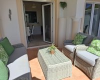 Wiederverkauf - Town house - Mijas - Mijas Centro