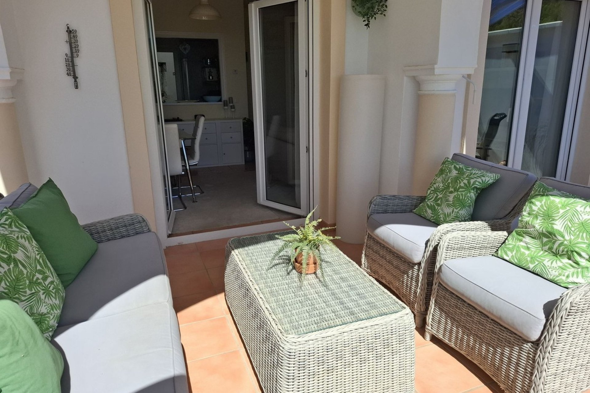 Wiederverkauf - Town house - Mijas - Mijas Centro