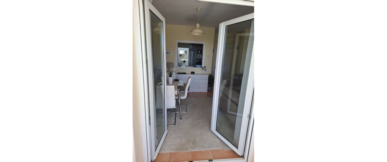 Wiederverkauf - Town house - Mijas - Mijas Centro