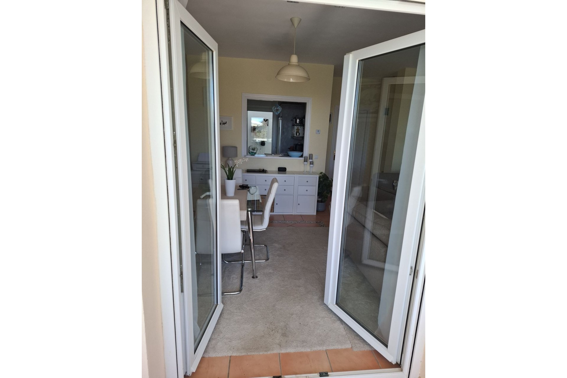 Wiederverkauf - Town house - Mijas - Mijas Centro