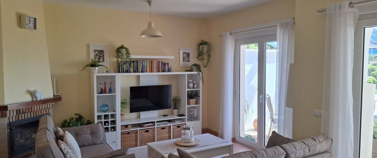 Wiederverkauf - Town house - Mijas - Mijas Centro