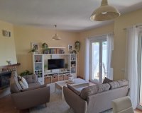 Wiederverkauf - Town house - Mijas - Mijas Centro