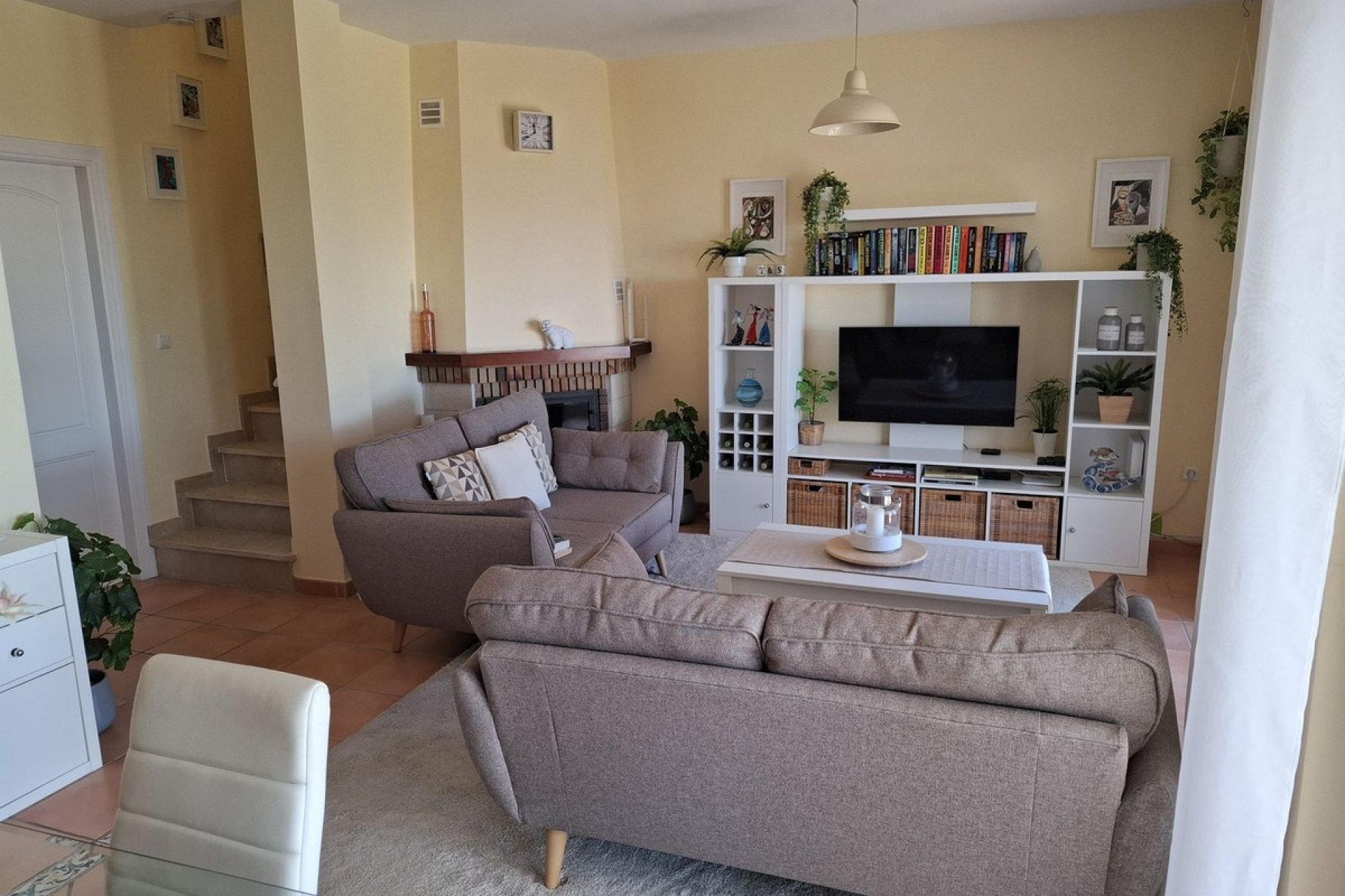 Wiederverkauf - Town house - Mijas - Mijas Centro