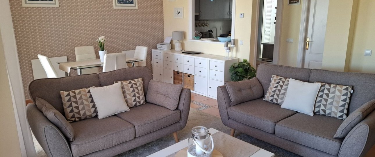Wiederverkauf - Town house - Mijas - Mijas Centro