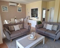 Wiederverkauf - Town house - Mijas - Mijas Centro