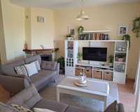 Wiederverkauf - Town house - Mijas - Mijas Centro