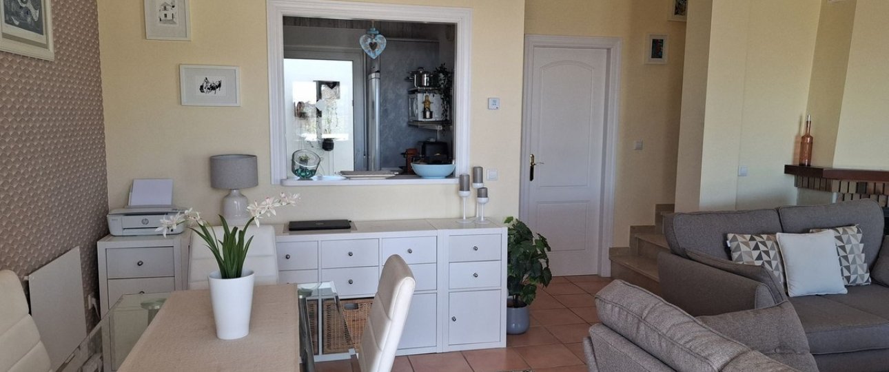 Wiederverkauf - Town house - Mijas - Mijas Centro