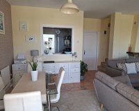 Wiederverkauf - Town house - Mijas - Mijas Centro