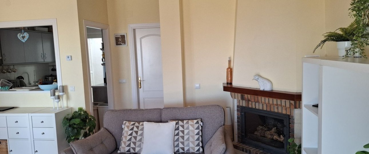 Wiederverkauf - Town house - Mijas - Mijas Centro