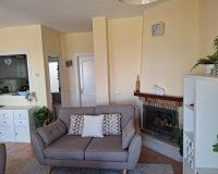 Wiederverkauf - Town house - Mijas - Mijas Centro
