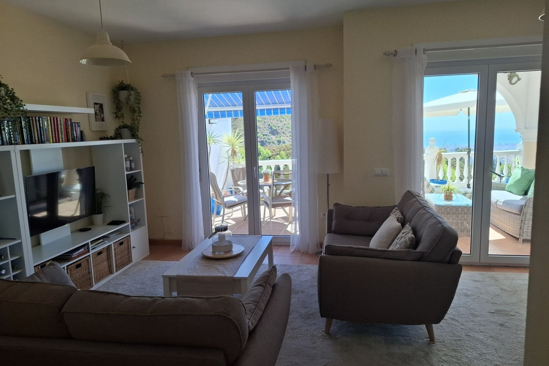 Wiederverkauf - Town house - Mijas - Mijas Centro