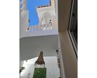 Wiederverkauf - Town house - Mijas - Mijas Centro