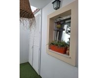 Wiederverkauf - Town house - Mijas - Mijas Centro