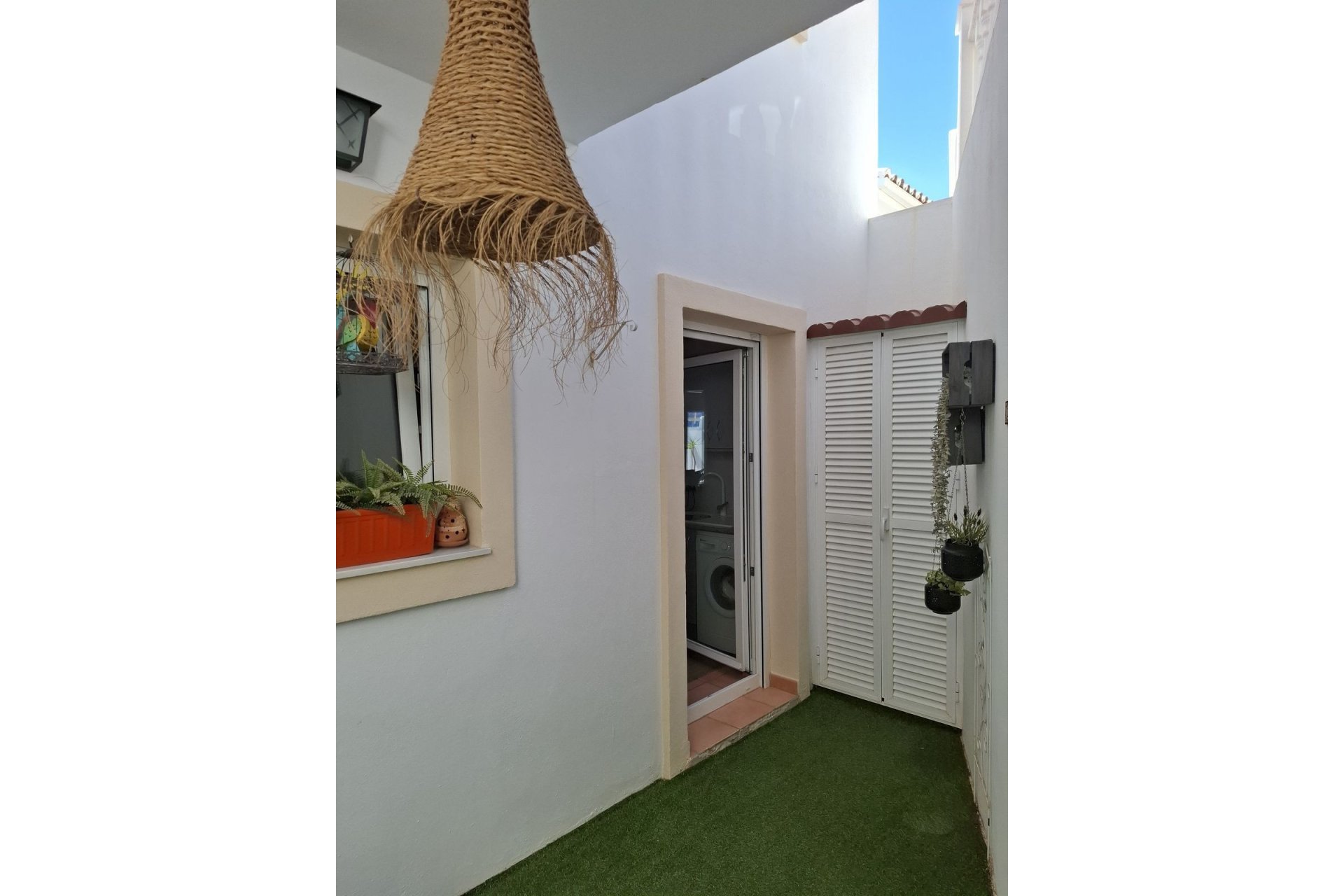 Wiederverkauf - Town house - Mijas - Mijas Centro