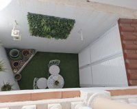 Wiederverkauf - Town house - Mijas - Mijas Centro