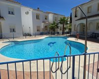 Wiederverkauf - Town house - Mijas - Mijas Centro