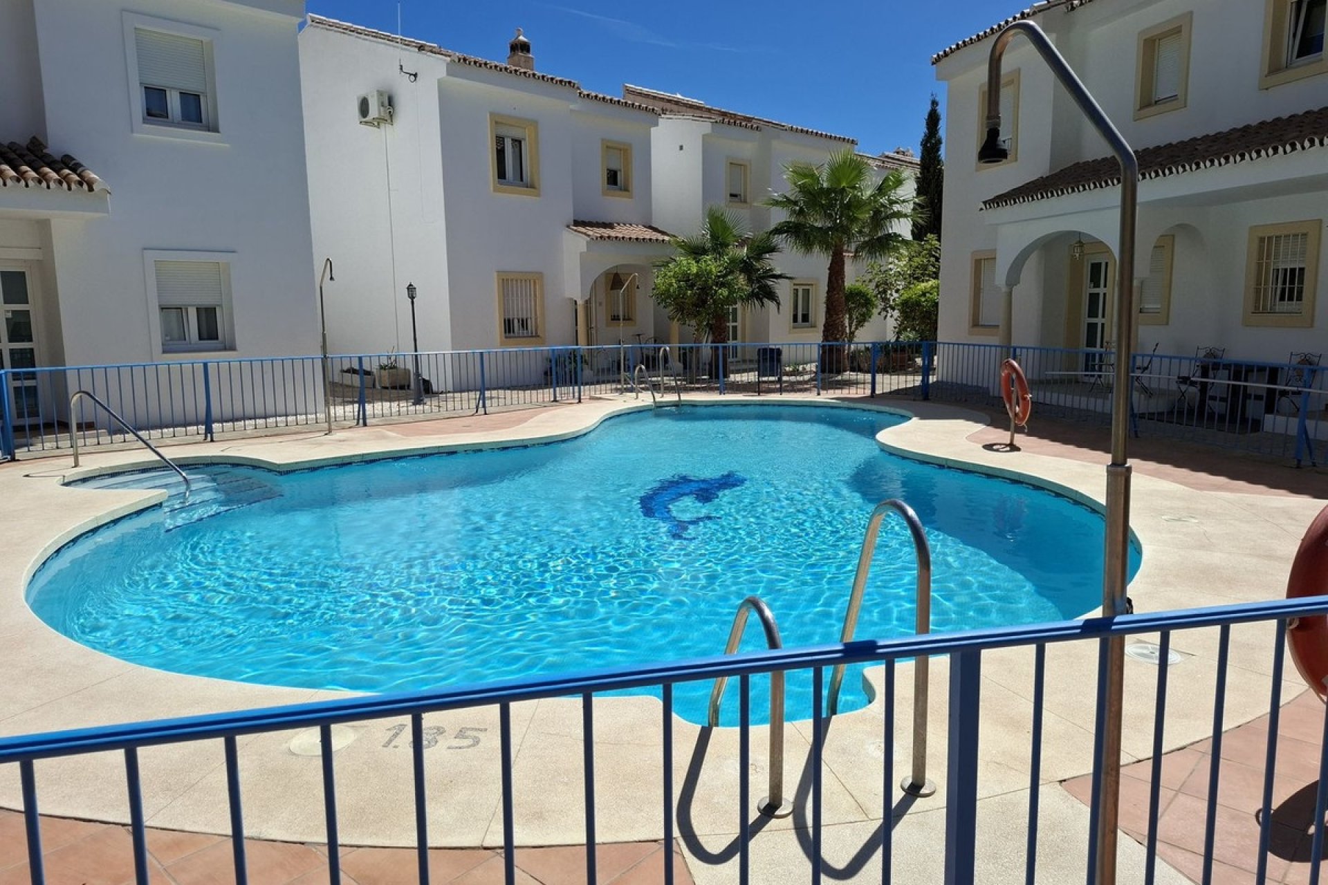 Wiederverkauf - Town house - Mijas - Mijas Centro
