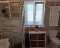 Wiederverkauf - Town house - Mijas - Mijas Centro