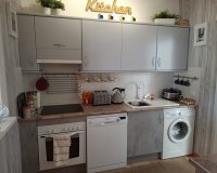 Wiederverkauf - Town house - Mijas - Mijas Centro