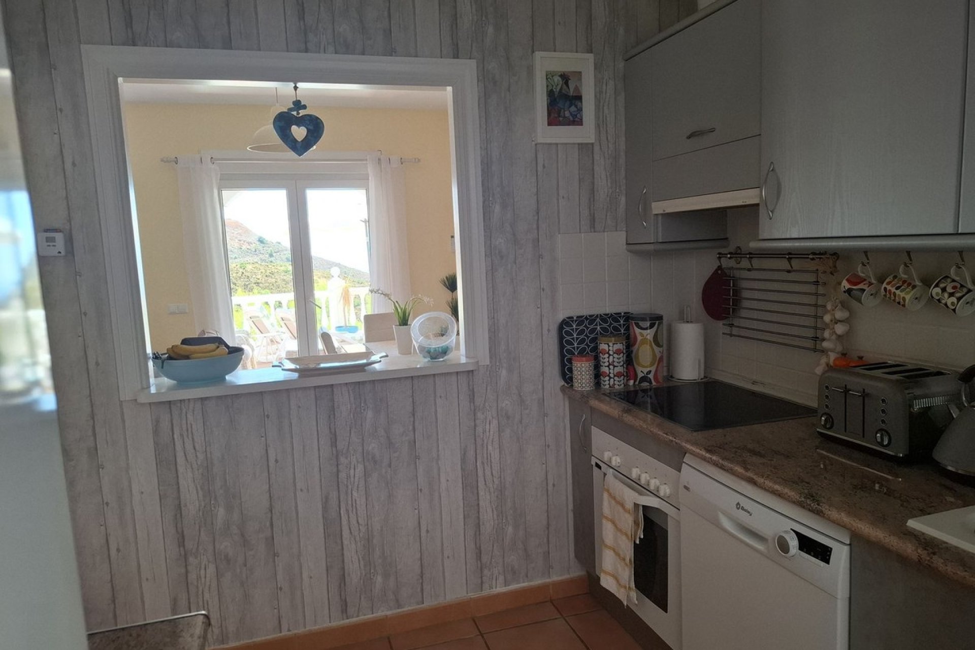 Wiederverkauf - Town house - Mijas - Mijas Centro