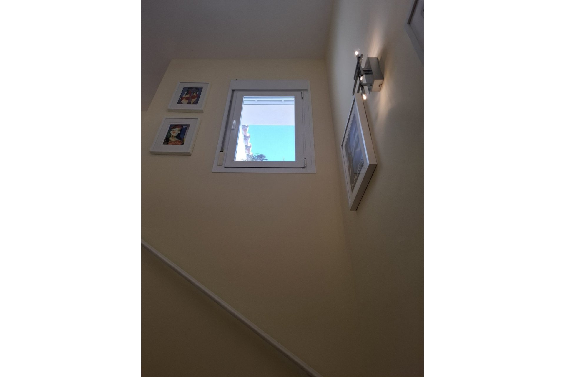 Wiederverkauf - Town house - Mijas - Mijas Centro