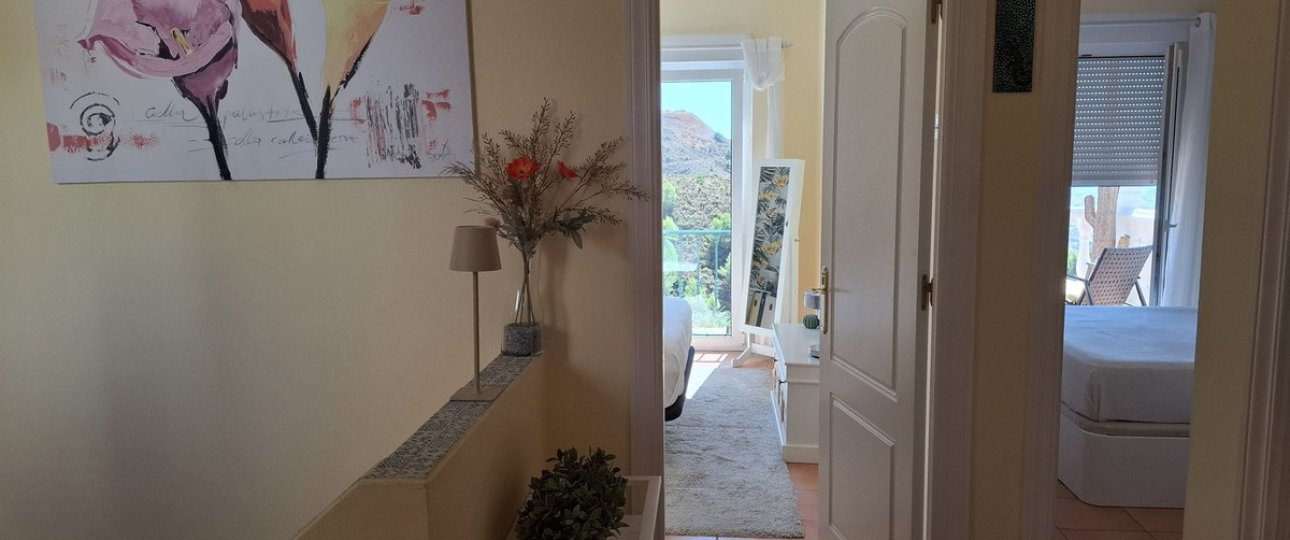 Wiederverkauf - Town house - Mijas - Mijas Centro