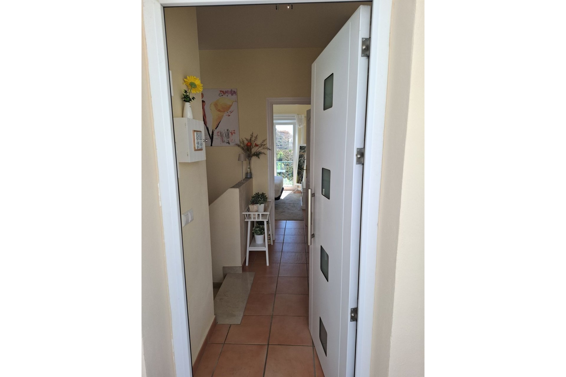 Wiederverkauf - Town house - Mijas - Mijas Centro