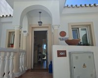 Wiederverkauf - Town house - Mijas - Mijas Centro