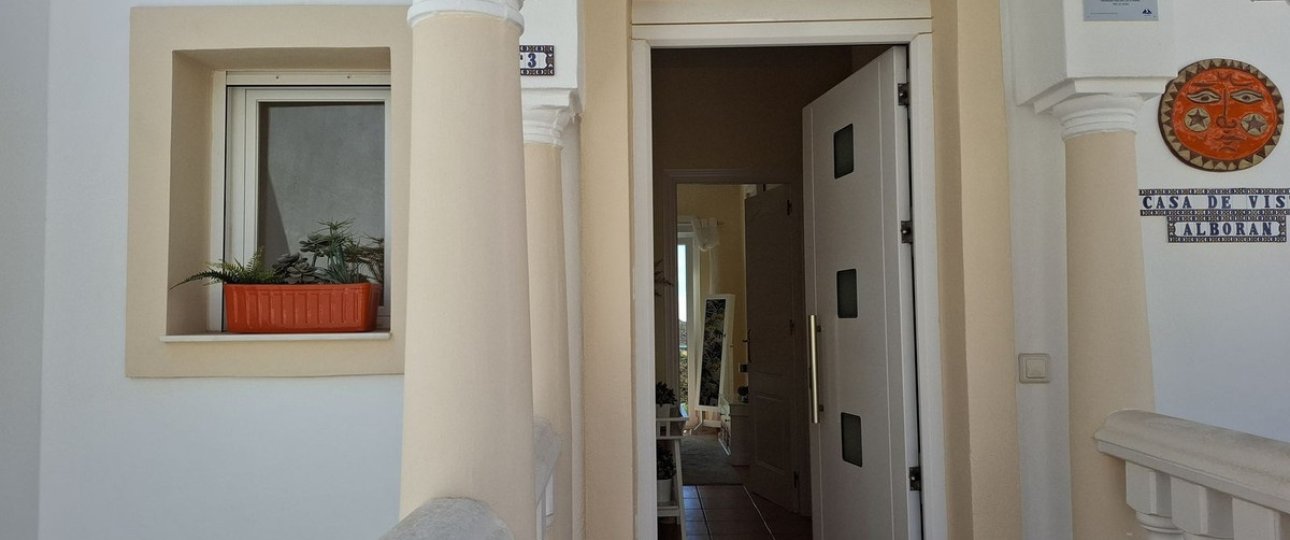 Wiederverkauf - Town house - Mijas - Mijas Centro