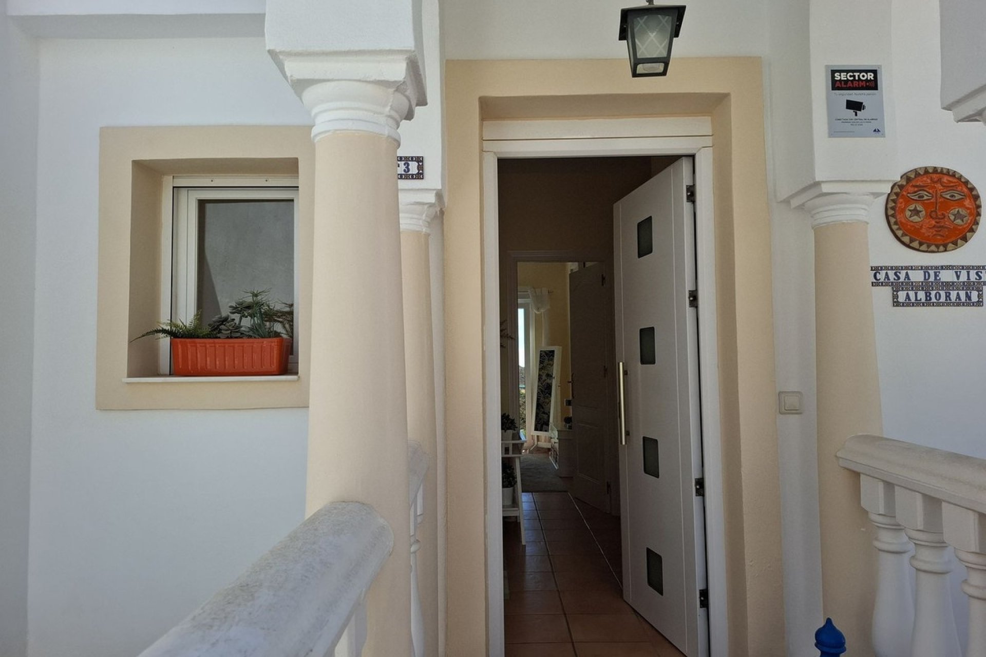 Wiederverkauf - Town house - Mijas - Mijas Centro