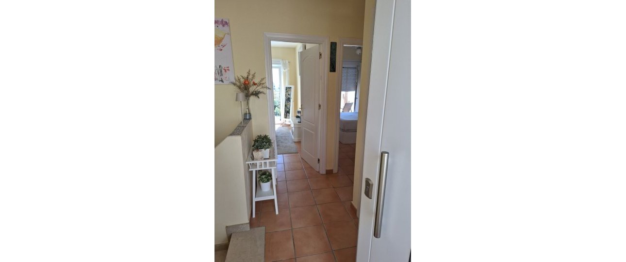 Wiederverkauf - Town house - Mijas - Mijas Centro