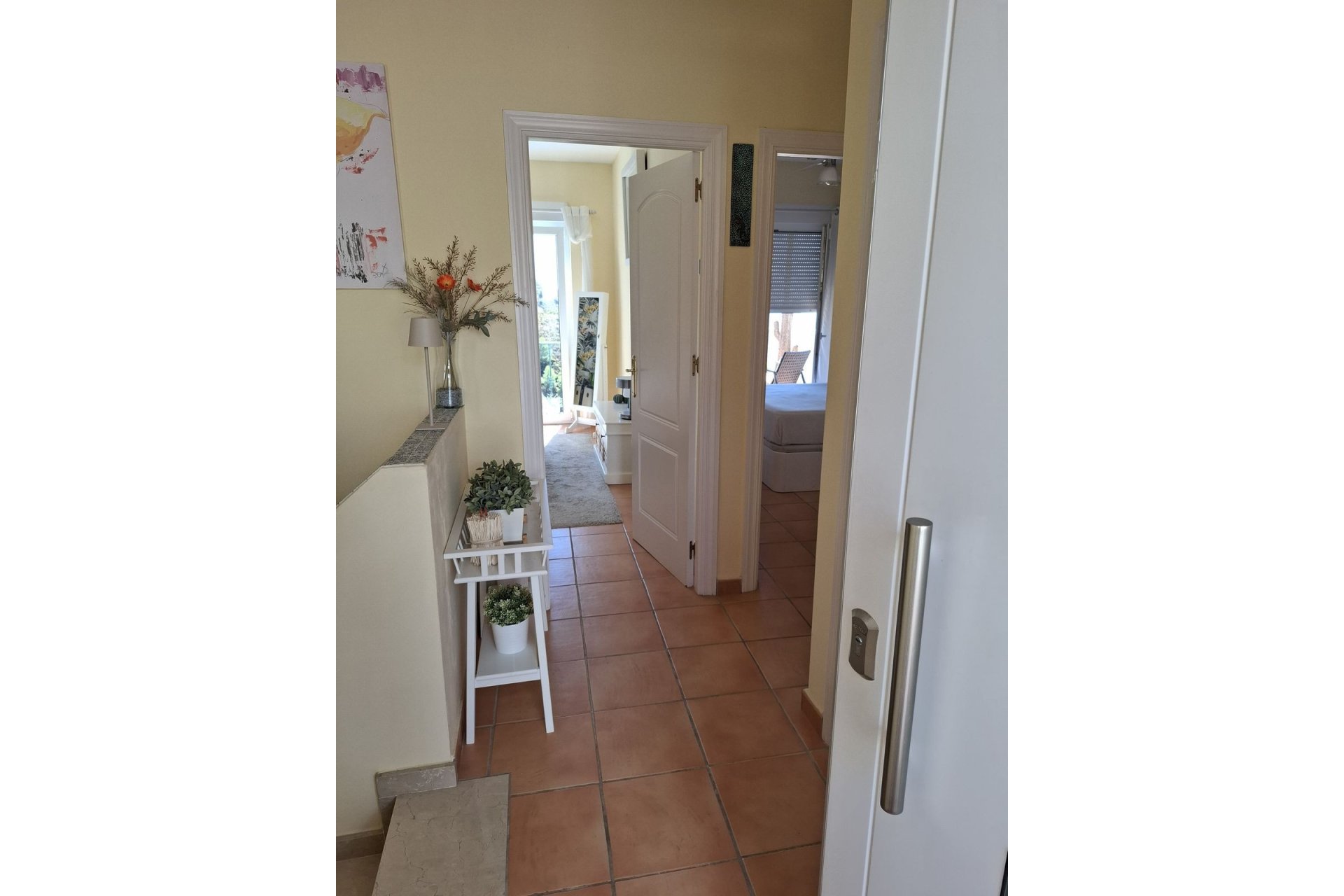 Wiederverkauf - Town house - Mijas - Mijas Centro
