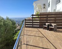 Wiederverkauf - Town house - Mijas - Mijas Centro