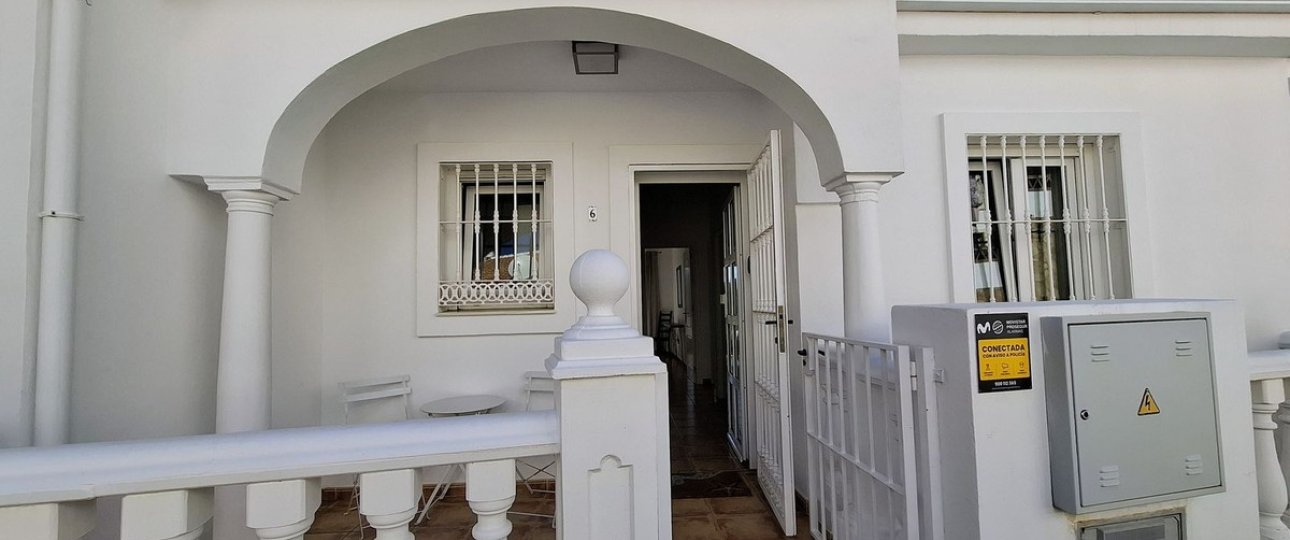 Wiederverkauf - Town house - Mijas - Mijas Centro