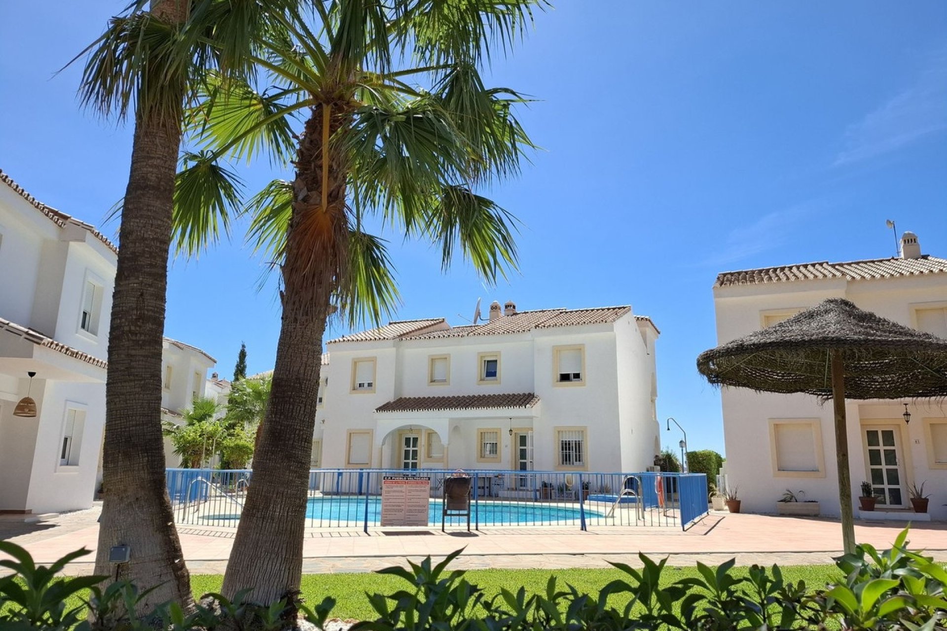 Wiederverkauf - Town house - Mijas - Mijas Centro