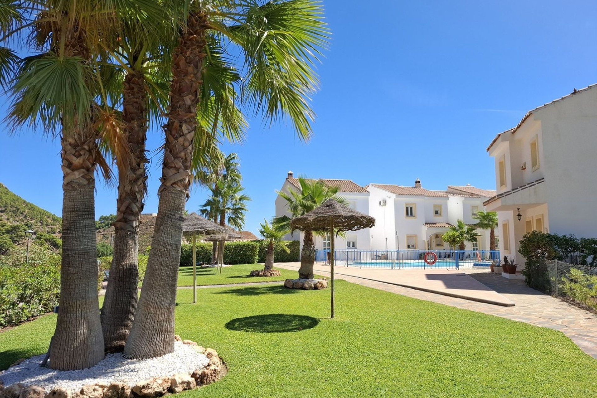 Wiederverkauf - Town house - Mijas - Mijas Centro