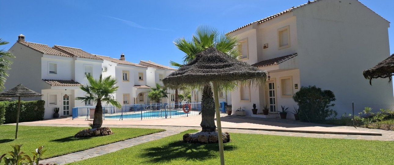 Wiederverkauf - Town house - Mijas - Mijas Centro