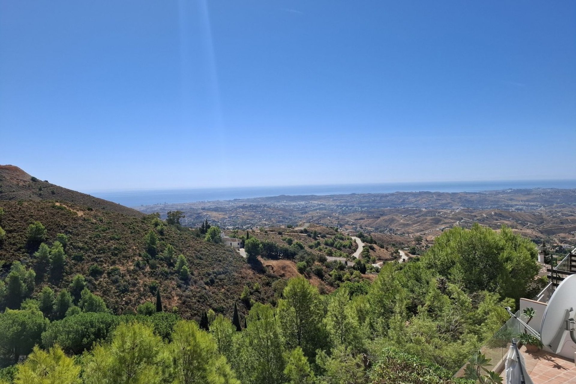 Wiederverkauf - Town house - Mijas - Mijas Centro
