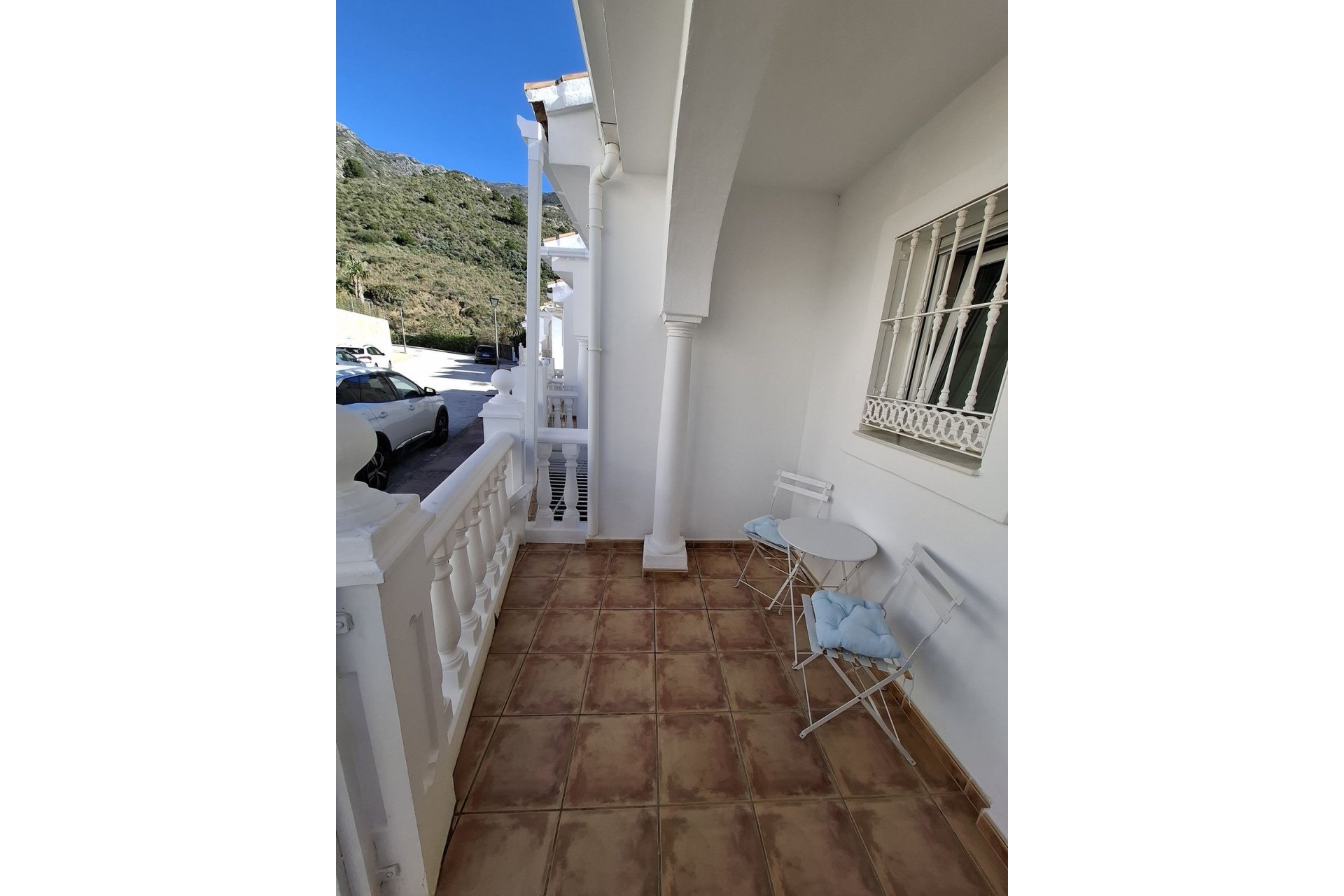 Wiederverkauf - Town house - Mijas - Mijas Centro