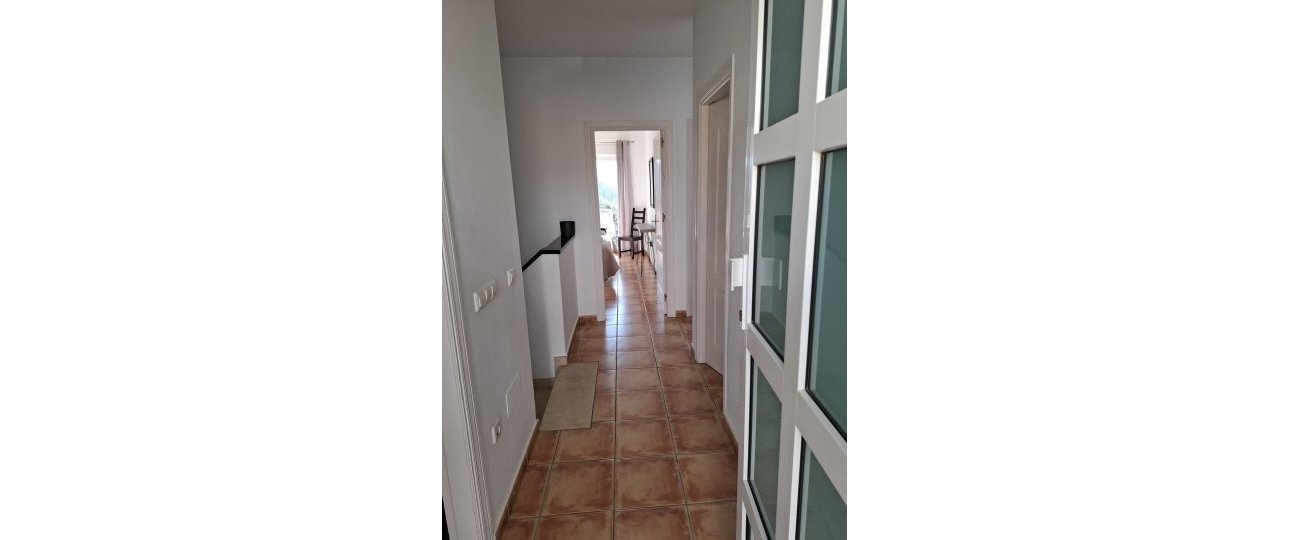 Wiederverkauf - Town house - Mijas - Mijas Centro