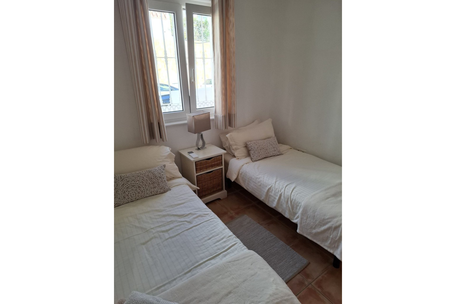 Wiederverkauf - Town house - Mijas - Mijas Centro