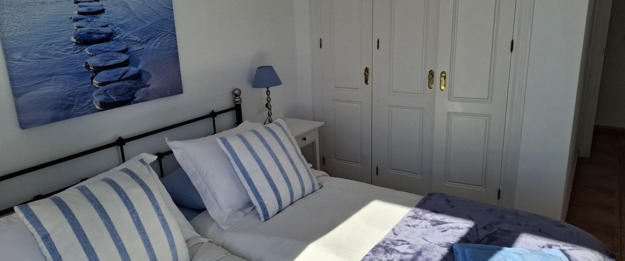 Wiederverkauf - Town house - Mijas - Mijas Centro
