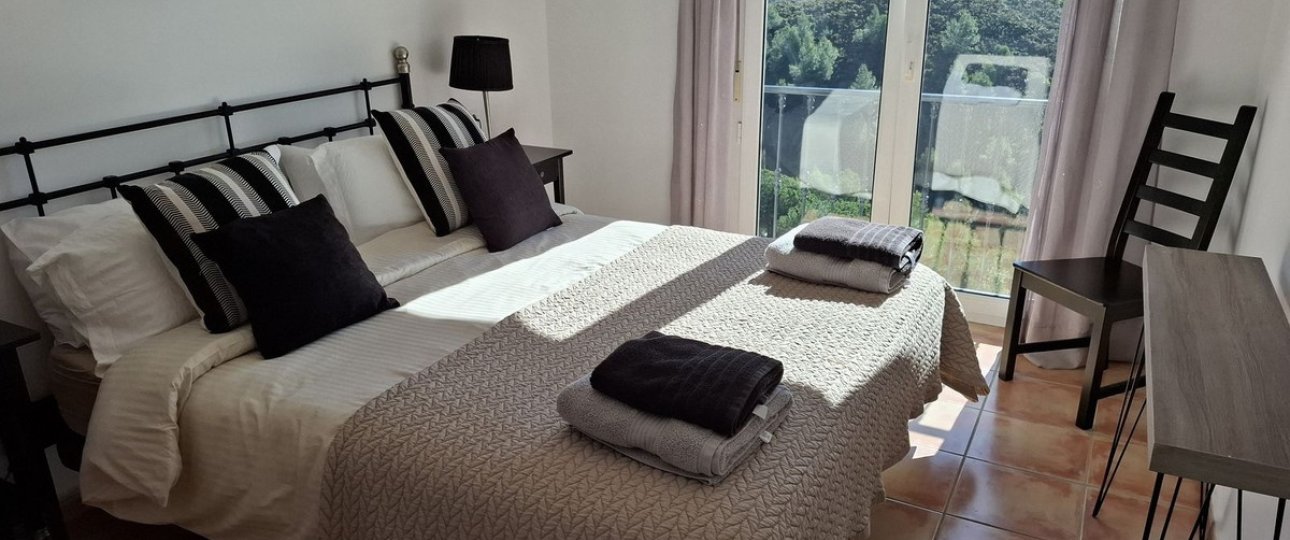 Wiederverkauf - Town house - Mijas - Mijas Centro