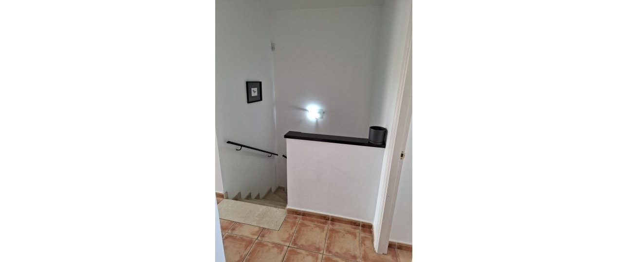 Wiederverkauf - Town house - Mijas - Mijas Centro