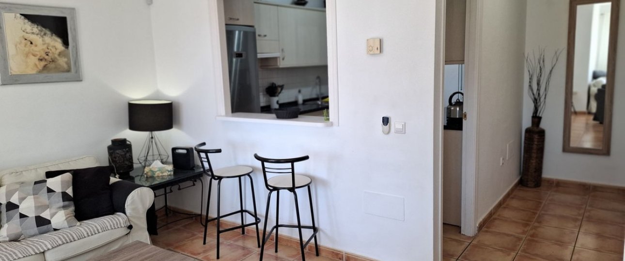 Wiederverkauf - Town house - Mijas - Mijas Centro