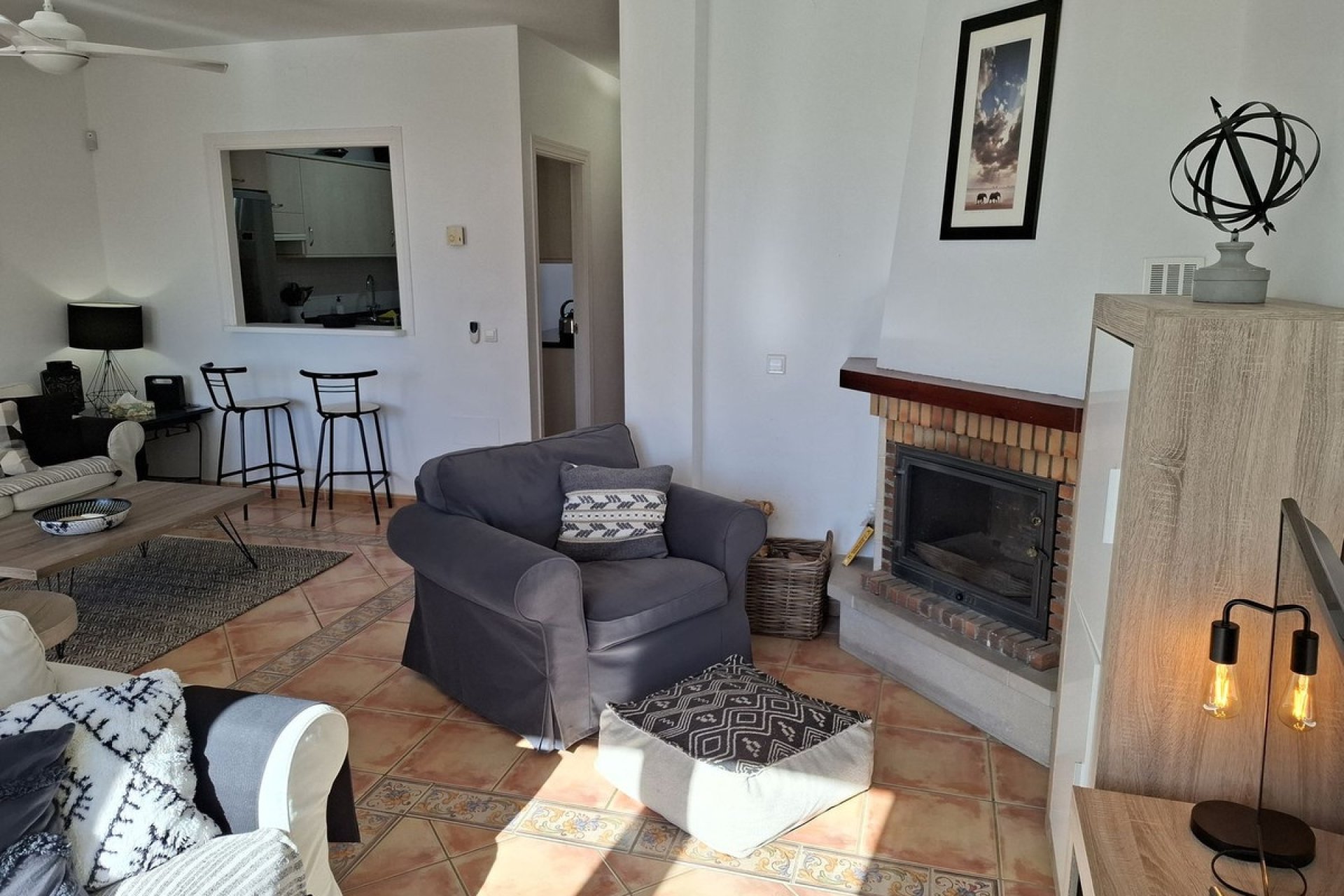Wiederverkauf - Town house - Mijas - Mijas Centro