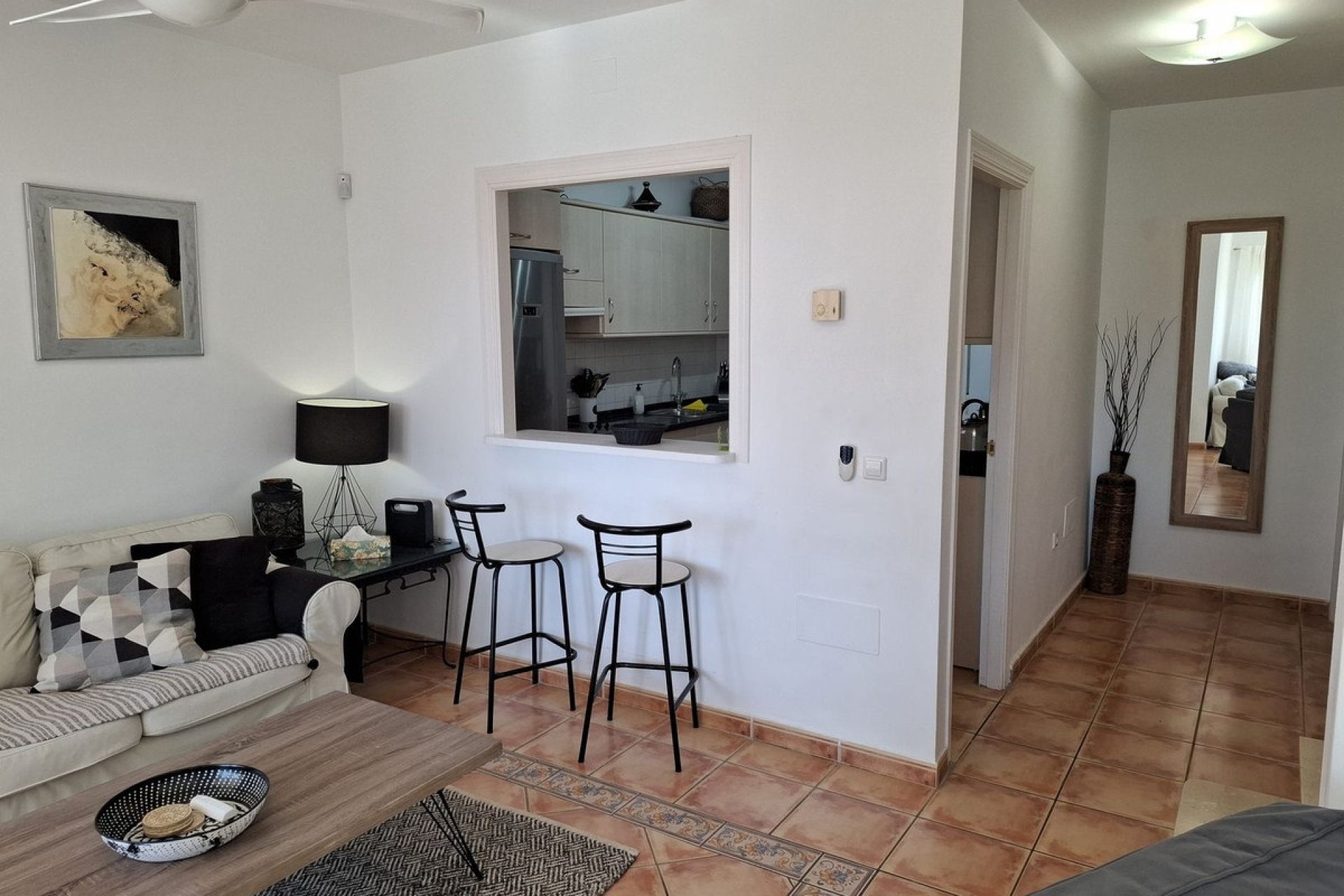 Wiederverkauf - Town house - Mijas - Mijas Centro