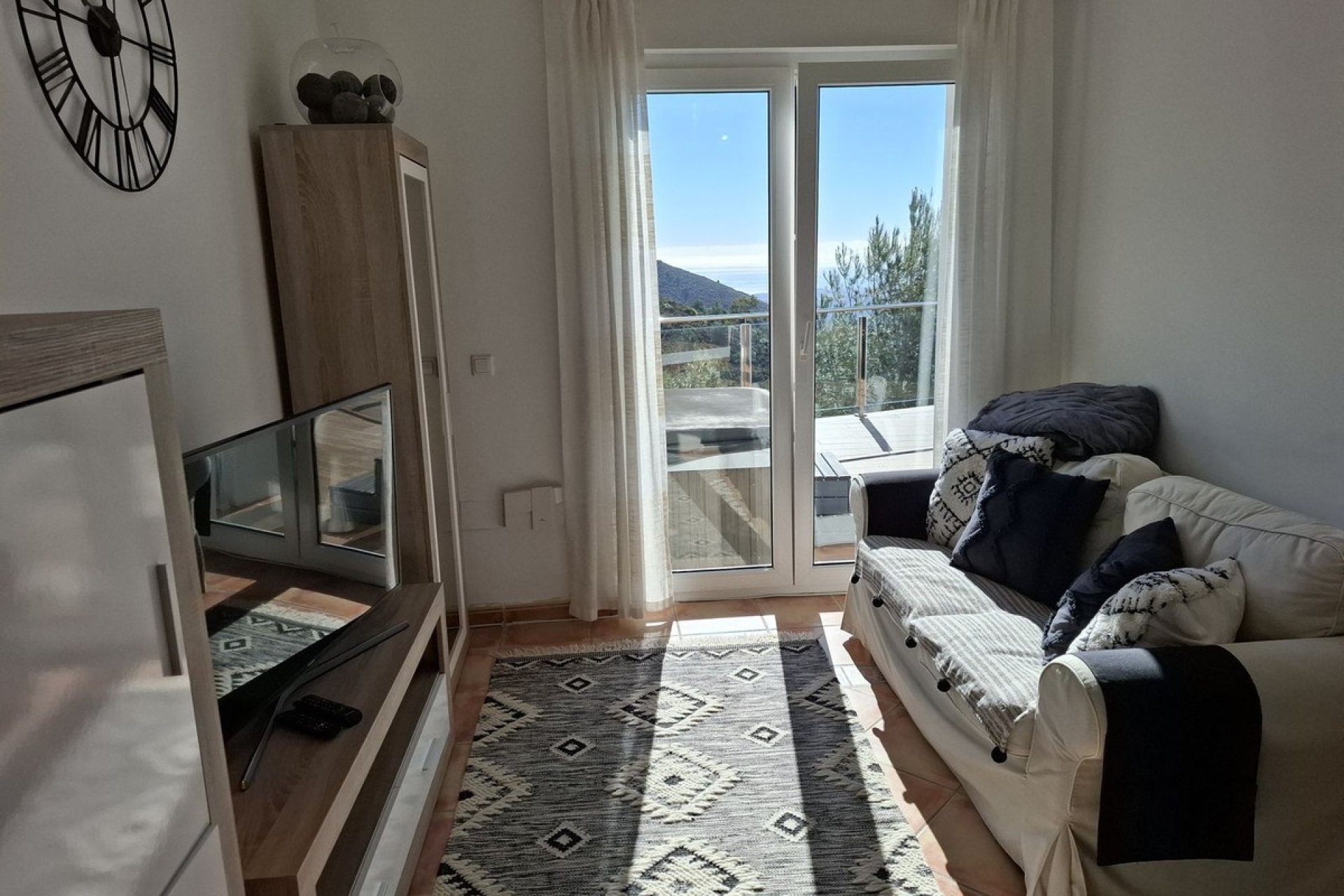 Wiederverkauf - Town house - Mijas - Mijas Centro