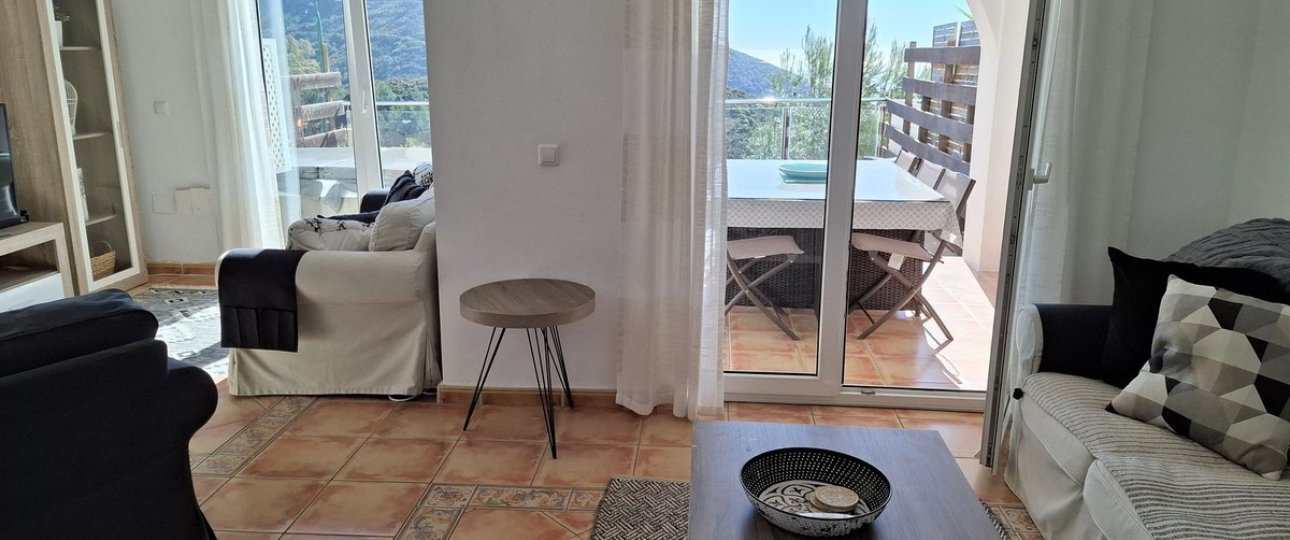 Wiederverkauf - Town house - Mijas - Mijas Centro