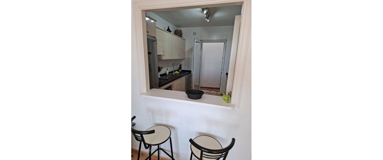 Wiederverkauf - Town house - Mijas - Mijas Centro